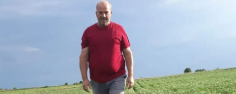 ‎Aslan; "Nohutta Bu Yıl Daha İyi Verim Elde Edeceğiz"