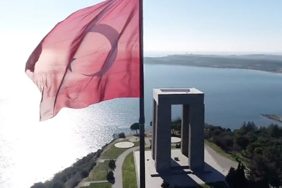 Çanakkale’de Salı Günü Açık ve Rüzgarlı Hava Etkili Olacak