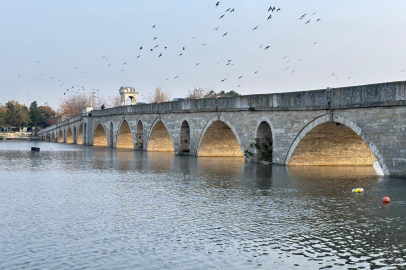 Edirne’de Bugün Yağış Bekleniyor Mu?