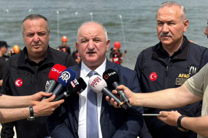 Vali Yardımcısı Subaşı: “Afetlere Hazırız”