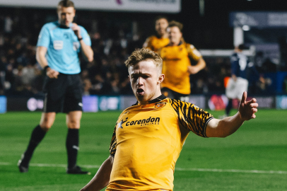 Hull City, Play-Off Finaline Yükseldi