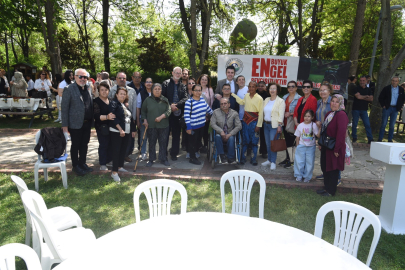 Keşan’da Engelliler Haftası’na Anlamlı Buluşma