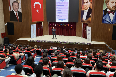 Tekirdağ'da Dil Festivali Başladı