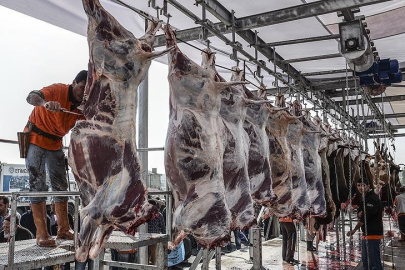 Uzunköprü’de "Kurban Kesim Elemanı Kursu" Açılıyor