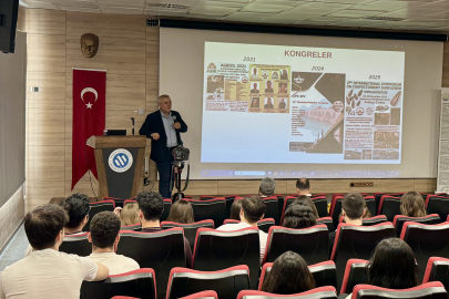 Yapay Zeka Destekli "Elektronik Burunlar" Hastalıkları Ağız Kokusundan Tespit Ediyor