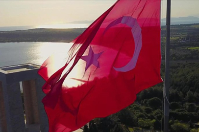 Çanakkale’de Gök Gürültülü Sağanak Bekleniyor