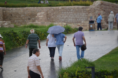 Edirne’de Hava Durumu