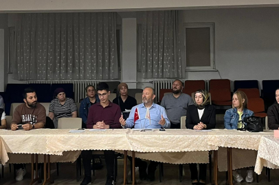 Edirne’de İş Gücü Uyum Programı Düzenlendi