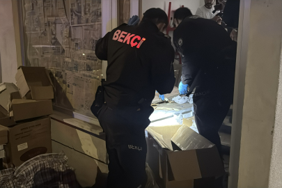 Edirne'de "Kadına Şiddet" İhbarında Araç ve Depoda Uyuşturucu Hap ve Kaçak Ürünler Ele Geçirildi