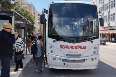 Toplu Ulaşım Zammı Uygulamada