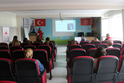 Kırklareli İl Tarım ve Orman Müdürlüğü’nde “Tuz Tüketimi” Eğitimi Düzenlendi