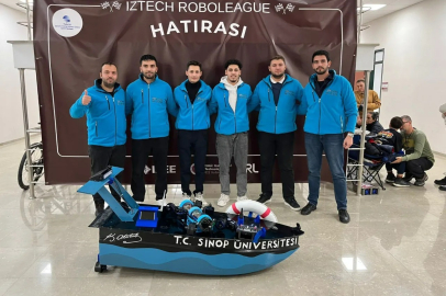 SNU-Bluefin Takımı, Robotik Yarışmalarda Rakip Tanımadı