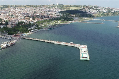Tekirdağ’da Yağışlı Hava Etkili Olacak