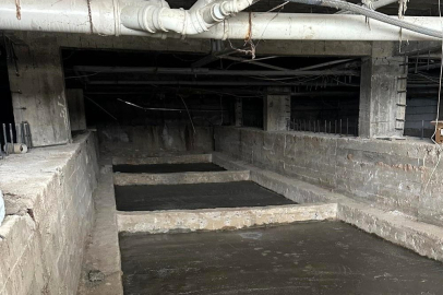 Trakya Üniversitesi Hastanesi Poliklinik Blokları Güçlendiriliyor