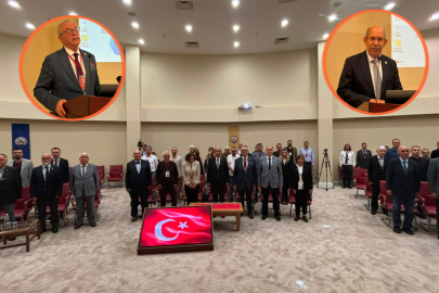 TÜ’de 10’uncu Yer Elektrik Çalıştayı Başladı