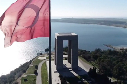 Çanakkale’de Gök Gürültülü Sağanak Bekleniyor
