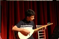 Çerkezköy’de 19 Mayıs’a Özel Resim Sergisi ve Müzik Dinletisi Düzenlenecek