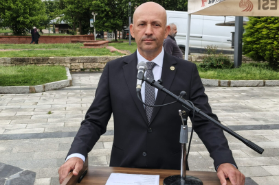‎Arabacı; "Çiftçimizin Bir Yıl Daha Zarar Etme Şansı Yok"