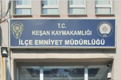 Keşan’da Kıskançlık Tartışması Kanlı Bitti