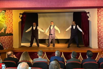 Pınarhisar’da Engelliler Haftası Programı Düzenlendi