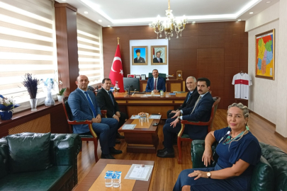 Pınarhisar Devlet Hastanesi Türkiye Birincisi Oldu
