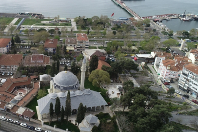 Tekirdağ’da Hafif Yağmur Etkili Olacak