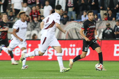 Trabzonspor, Ziraat Türkiye Kupası'nda Finalde