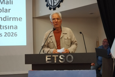 Emekli Dernekleri Federasyon Kuruyor