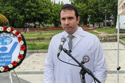 “Yeni Eczacılık Fakültesi Açılışları Durdurulmalıdır”