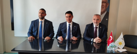Akdoğan: “Ekonomi Politikalarının Çalışmadığının Göstergesi”