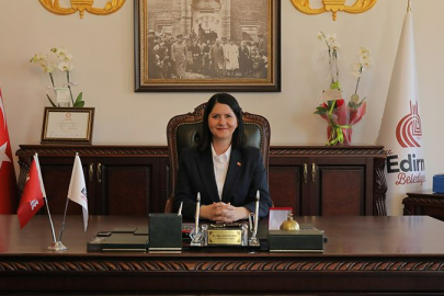 Başkan Gencan’dan İstifa İddialarına Son Nokta