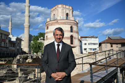 Makedon Kulesi Haziranda Kapılarını Açıyor