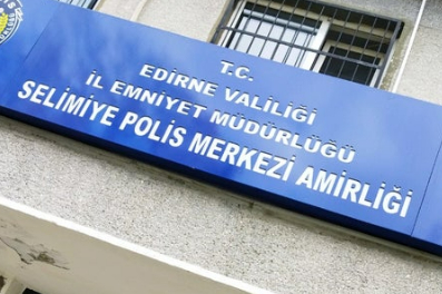 Sosyal Medya Üzerinden Tehdit İddiası