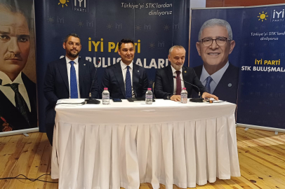 “Tarım Artık Milli Güvenlik Meselesi”