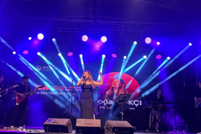 TÜ'de Bahar Şenlikleri Sona Erdi