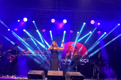 TÜ'de Bahar Şenlikleri Sona Erdi