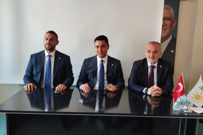 Akdoğan: “Ekonomi Politikalarının Çalışmadığının Göstergesi”