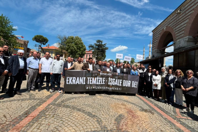Edirne’den ‘Temiz Ekran’ Çağrısı