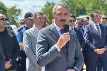 Vali Sezer’den Fetih Daveti