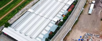 Balkan Pazarı Alanı Otopark Olarak Hizmete Açıldı