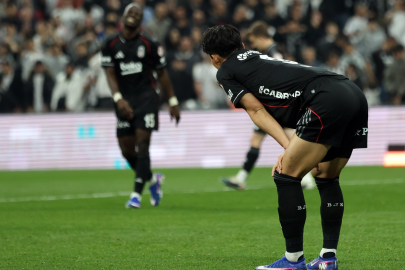 Beşiktaş'ta Şampiyonluk Sonrası Büyük Çöküş