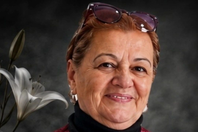 Gazeteci Derya Sarılarlı’nın Acı Günü