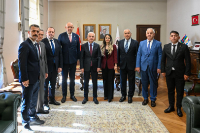 Kırklareli'nde Gençlik Haftası Etkinlikleri Sürüyor