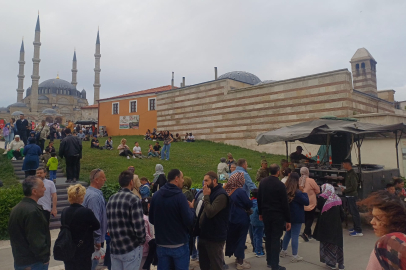Selimiye’nin Gölgesinde Fetih Çorbası
