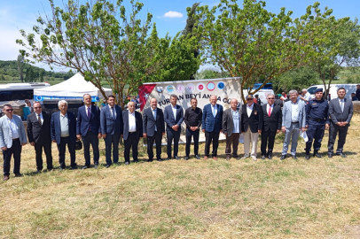 Uzunköprü’de Gazi Turhan Bey Anma Programı