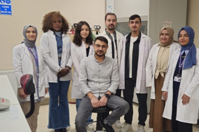 Akciğer Ve Kolorektal Kanserlerine Yönelik Geliştirilen Yeni Molekül Projesi TÜBİTAK Tarafından Desteklendi