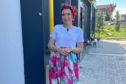 ‎Edirneli Komutay “Gelin Evi” Programında