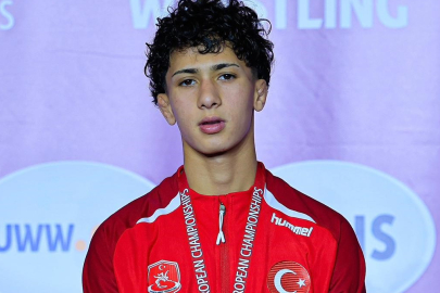 Muhammed Gölha, Avrupa İkincisi