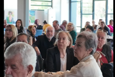 Süleymanpaşa’da Çölyak Farkındalık Etkinliği Düzenlendi