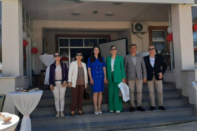 Vize’de Gençlik ve Spor Şenliği Düzenlendi